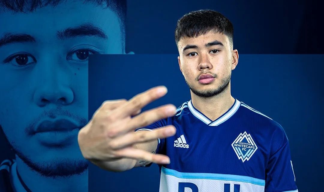  媒體人：伍小海為國足效力，需解決的問題是他曾為加拿大U23出場