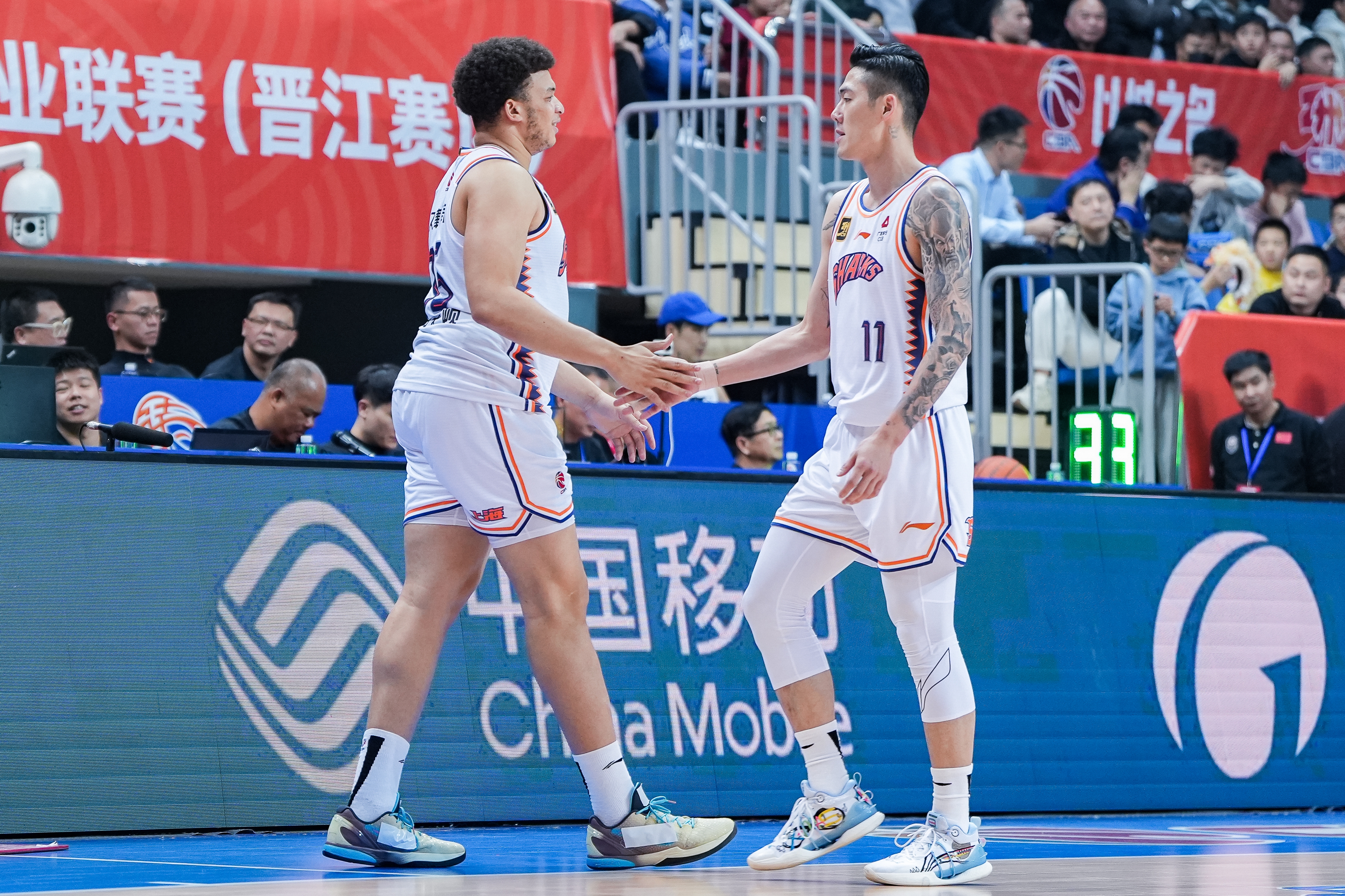  CBA俱樂部杯半決賽4支隊(duì)伍，有3隊(duì)奪過總冠軍....
