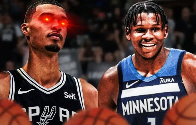  NBA未來門面人物一定得是本土球員？ 文班夠不夠格？