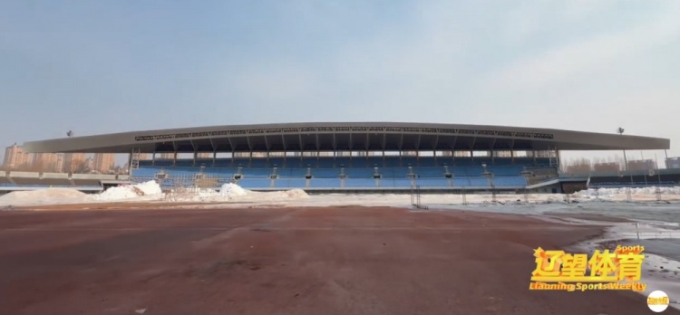  遼媒：鐵西體育場改建工作開啟，將改建為可容納4萬人專業(yè)足球場