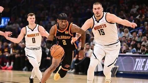  約基奇vs亞歷山大：誰不拿MVP，都很可惜