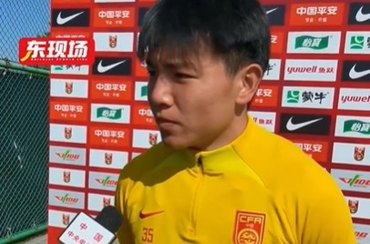  徐彬：要承認(rèn)沙特場(chǎng)面上比國(guó)足強(qiáng)，雖然輸球但是下一場(chǎng)還有機(jī)會(huì)