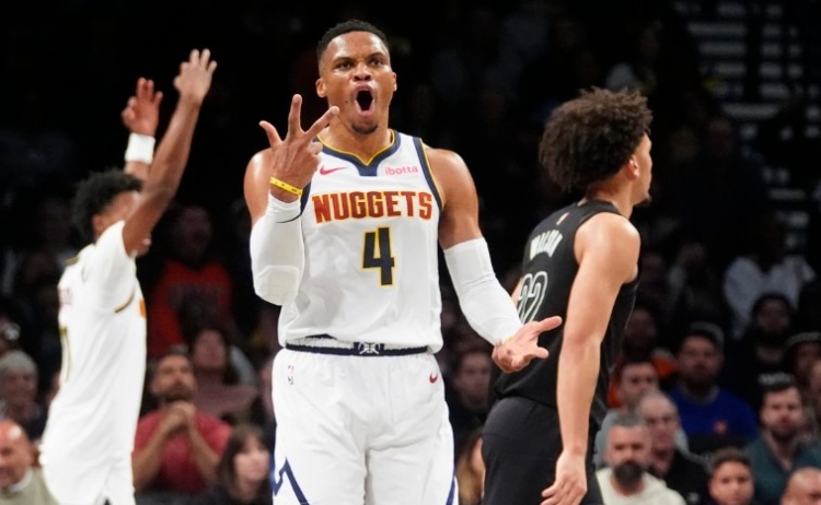  威少是NBA歷史前5控衛(wèi)？ 他能力壓保羅和羅斯？