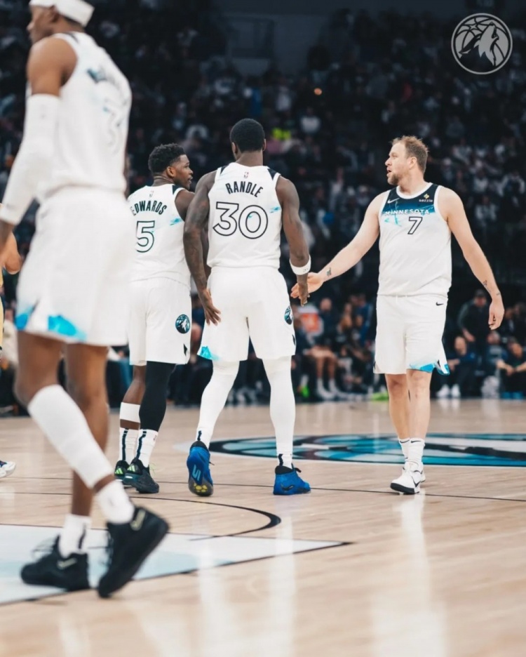  拿0分的NBA首發(fā)，所有人都為他叫好