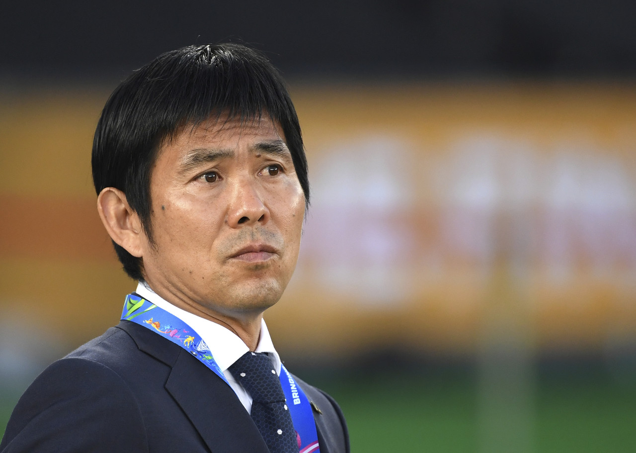  森保一談富安健洋等國(guó)腳傷?。汉芡葱?，但國(guó)家隊(duì)陣容厚度足夠