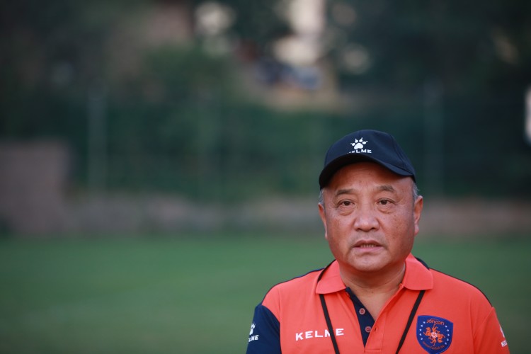  魯媒：69歲老帥殷鐵生執(zhí)教山東女足，帶隊(duì)征戰(zhàn)女超和全運(yùn)會(huì)