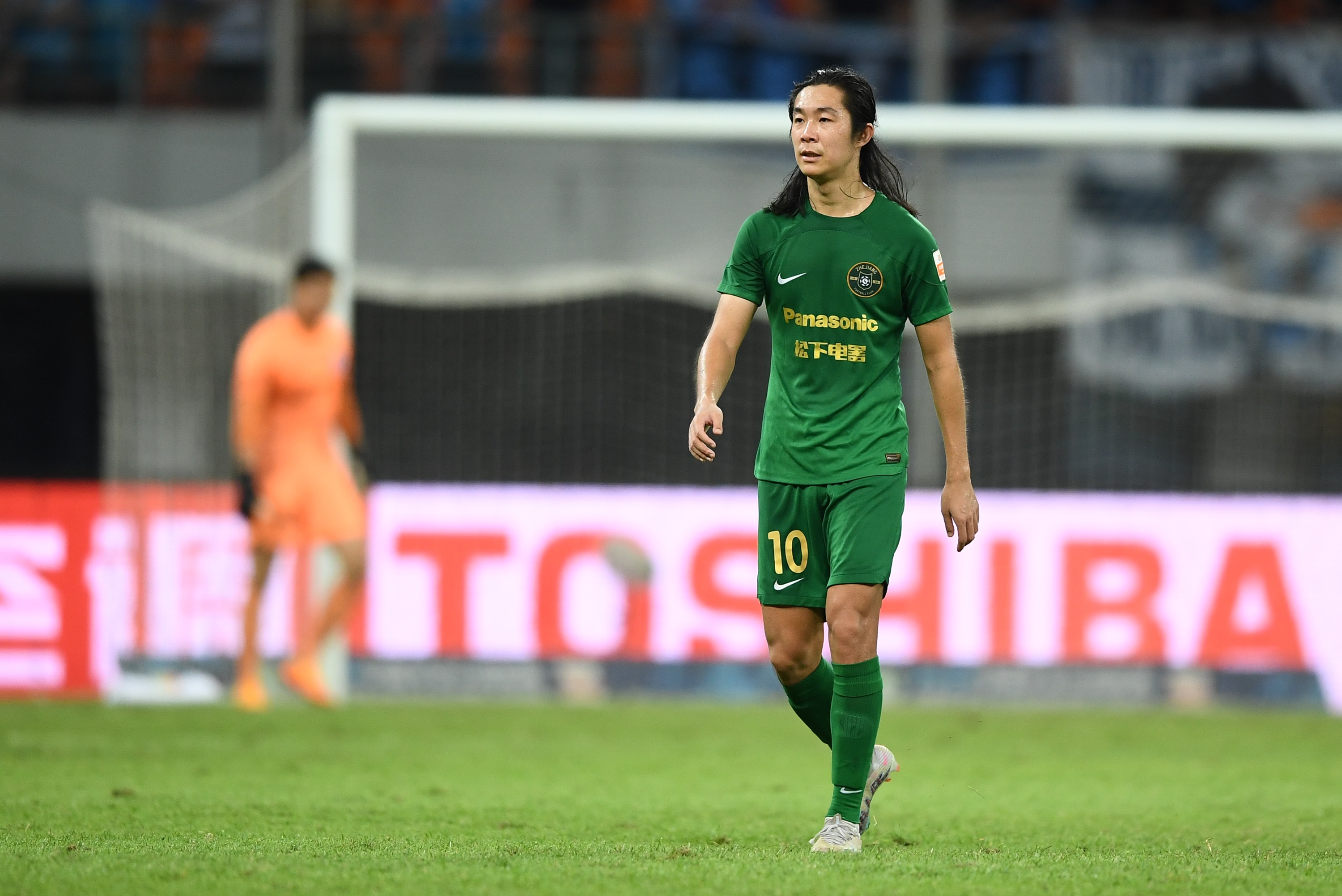  熱身賽-李提香“烏龍大禮”，西海岸1-0力克浙江隊(duì)