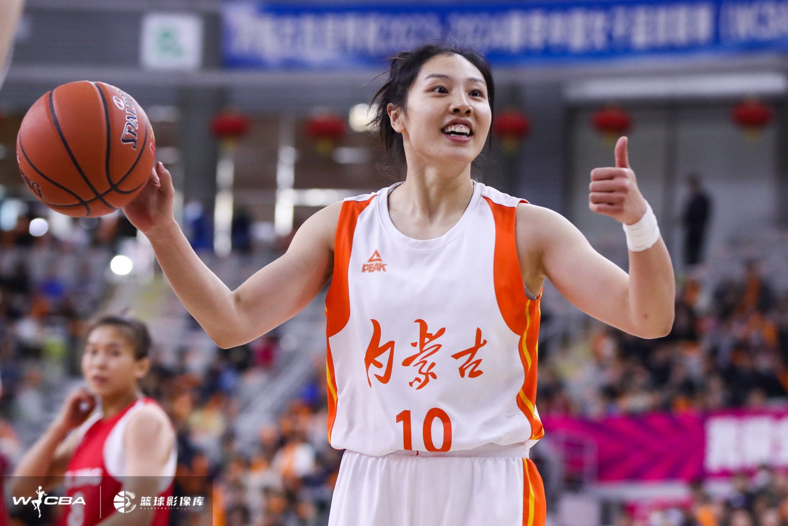  張茹、李緣、潘臻琦、翟若云、張明珠增補進入國家女籃短訓營