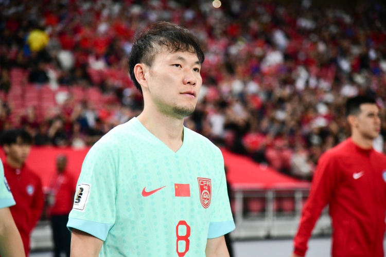  為何一度落選國足？東體：記者曾詢問過李源一，球員保持沉默