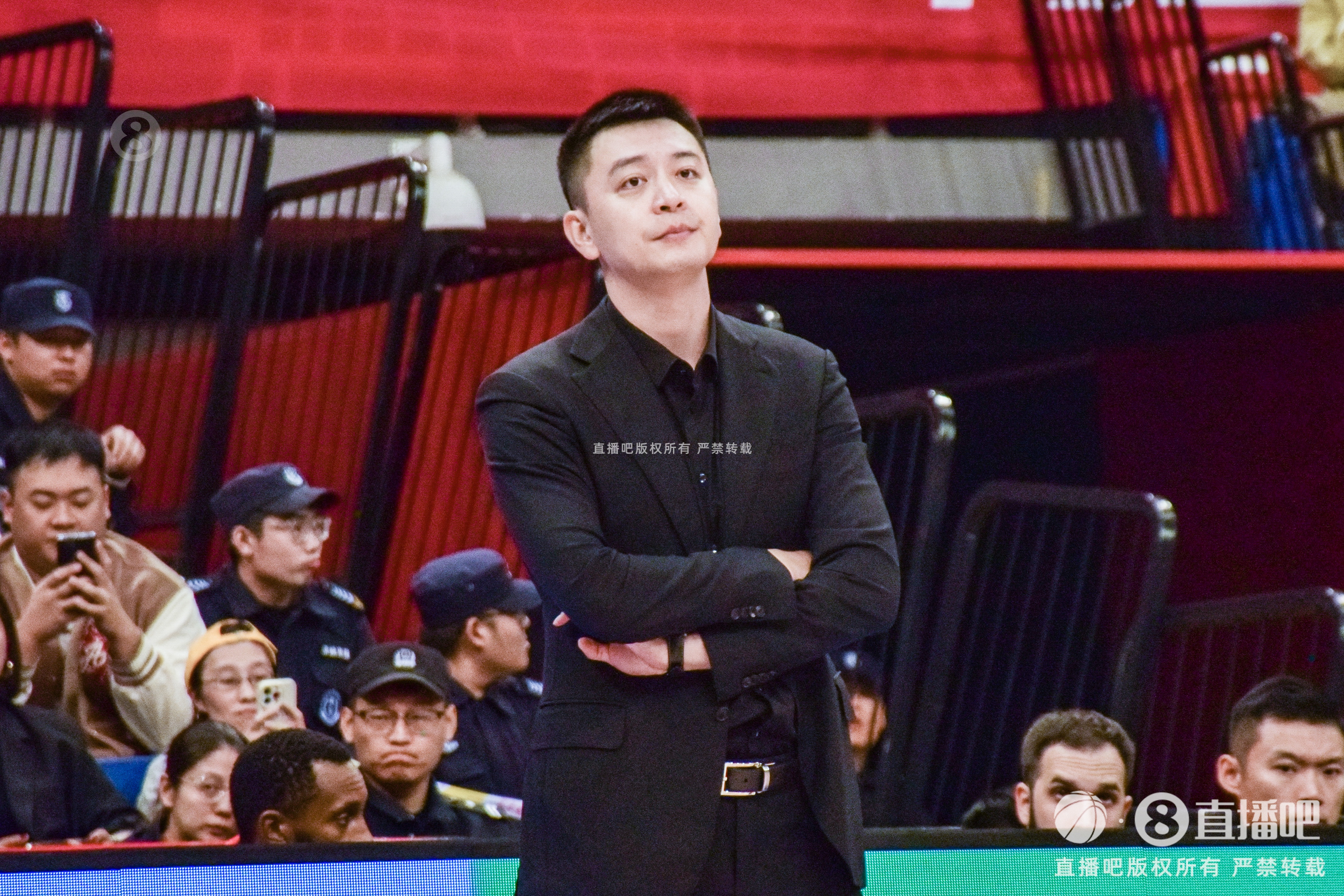  失誤頻頻！遼寧全隊(duì)半場失誤數(shù)達(dá)到14次 對手吉林10次