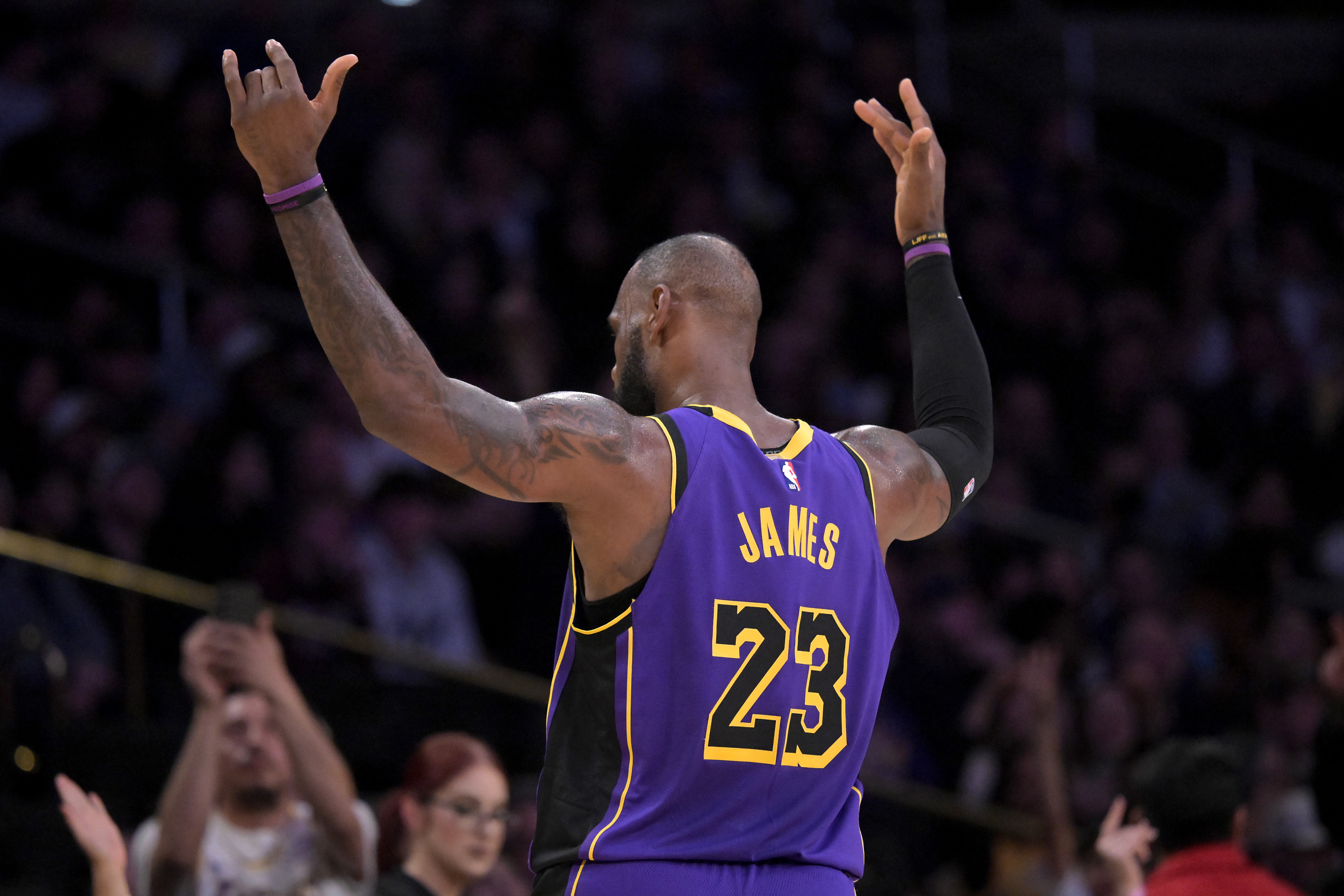  誰是搶手貨？誰將淡出NBA？今夏自由球員盤點：威少第27懷斯曼倒3