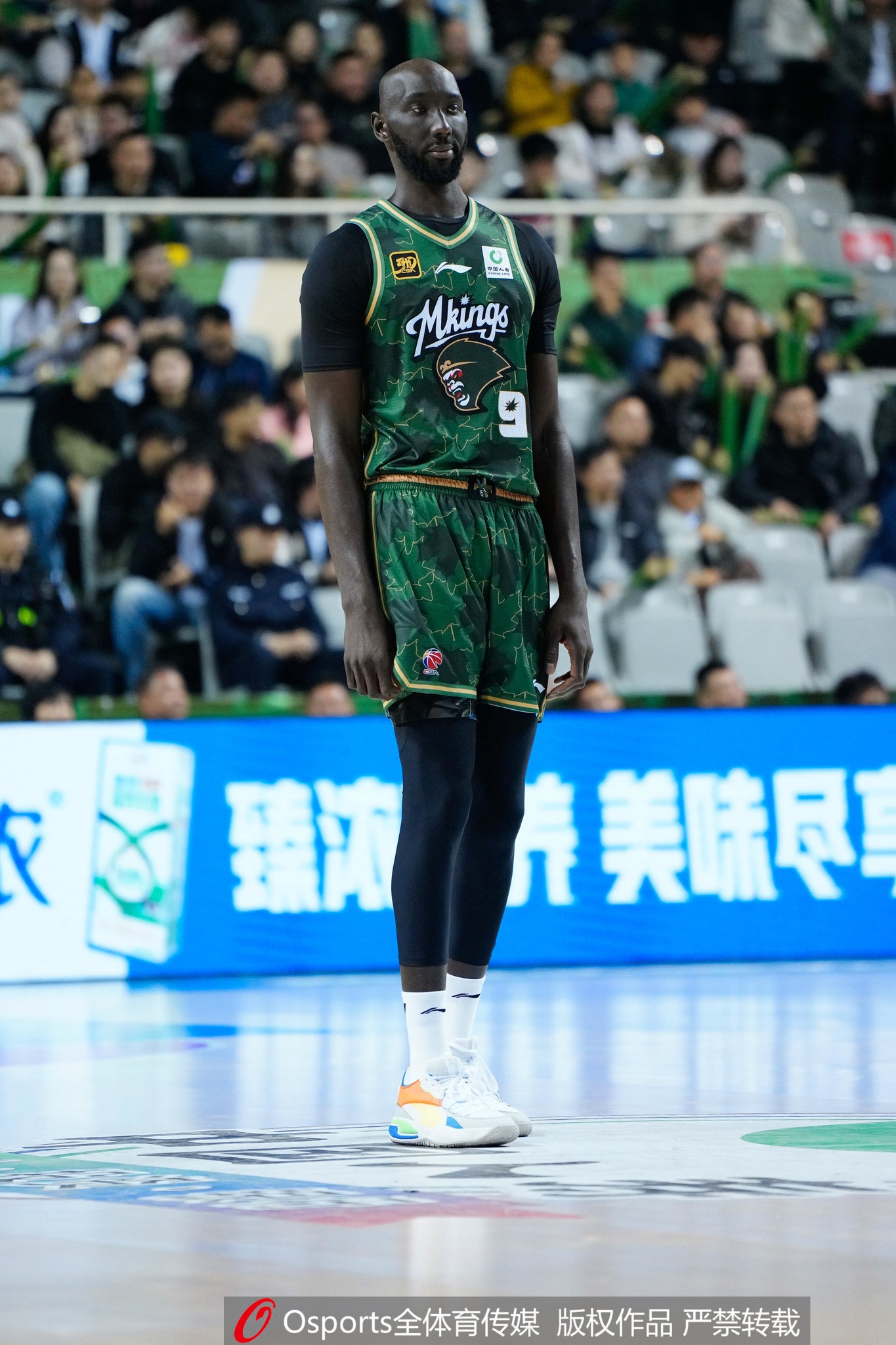  高效輸出難救主！法爾8中7高效拿下18分7板1斷1帽