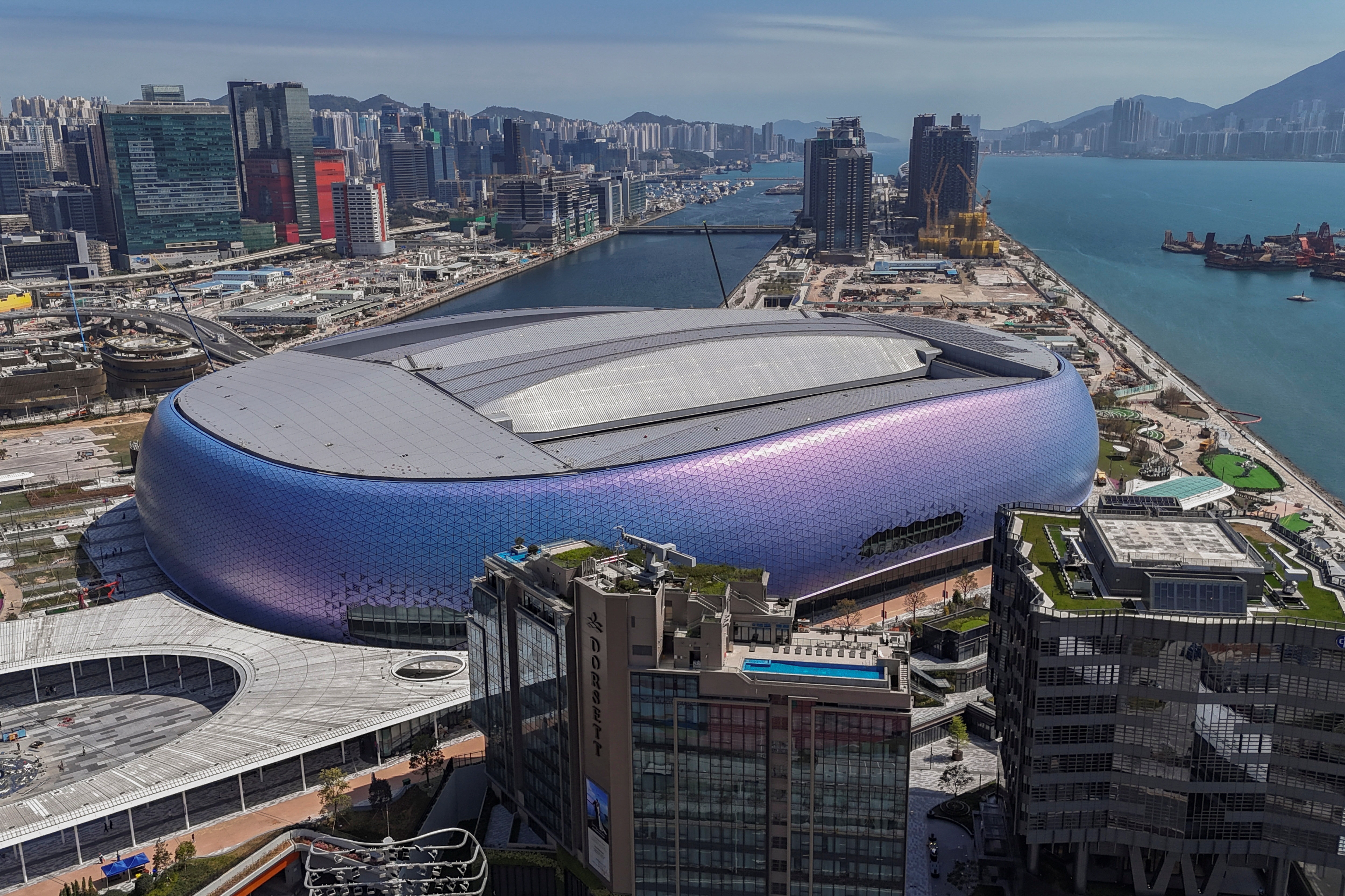  官方：四大豪門(mén)今夏7月中國(guó)香港行！利物浦vs米蘭，阿森納vs熱刺